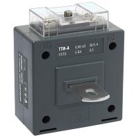 Трансформатор тока ТТИ-А 300/5А 5ВА 0,5 IEK