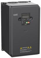Преобразователь частоты 15кВт 3ф 380В A150 ONI