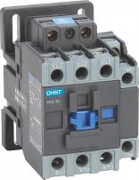 Контактор 65А 220В 1НО 1НЗ NXC CHINT 