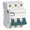 Автомат 3Р 25А D 4,5кА ВА-101 Schneider Electric