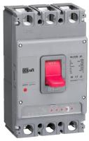 Автомат 3Р 630А 50кА ВА-335E Schneider Electric