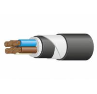 ВБШвнг(А)-LS 4*2,5 (ок)-0,66кВ медь круглый кабель ГОСТ