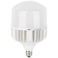 Лампа свд Е27/Е40 65Вт 6500К 6500лм цилиндр матовый Osram 
