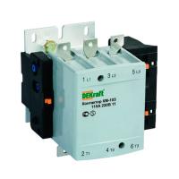 Контактор 150А 380В 1НО 1НЗ КМ-103 Schneider Electric 