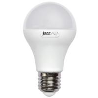 Лампа свд 12-48В Е27 20Вт 4000К 1600лм стандарт A60 матовая Jazzway низковольтная
