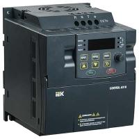 Преобразователь частоты 1,5кВт 3ф 380В CONTROL-A310 IEK 