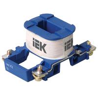 Катушка 9-18А 24В AC КМИ IEK 