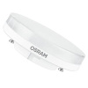 Лампа свд 220В GX53 8Вт 2700К 800лм таблетка матовая Osram 