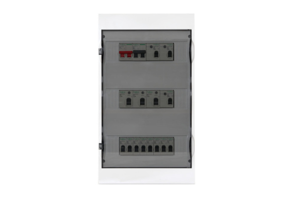 Автомат 1Р 25А C 6кА City9 Systeme Electric