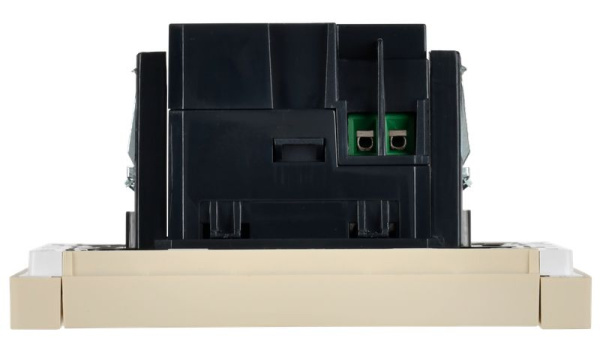 Фортепиано ваниль механизм USB A+C скрытая 2-ая 18А